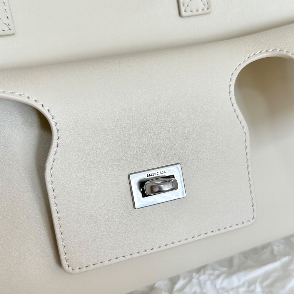 Balenciaga Bel Air Small Carry All Bag - Replica Luxury Bags™