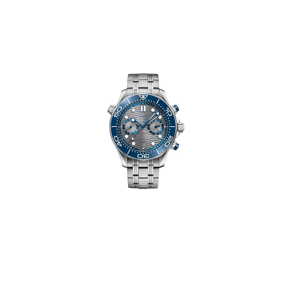 Omega Seamaster Diver 300M - Replica Luxury Bags™