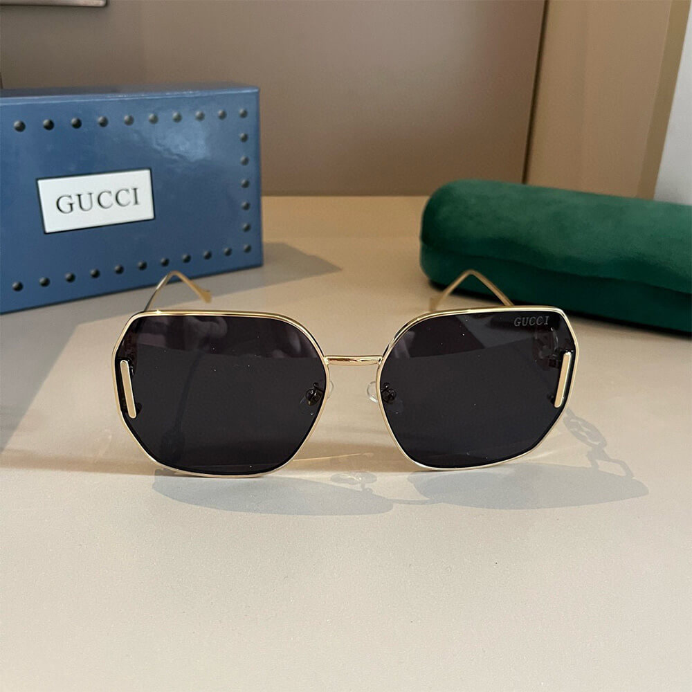 GUCCI SUNGLASSES - Replica Luxury Bags™