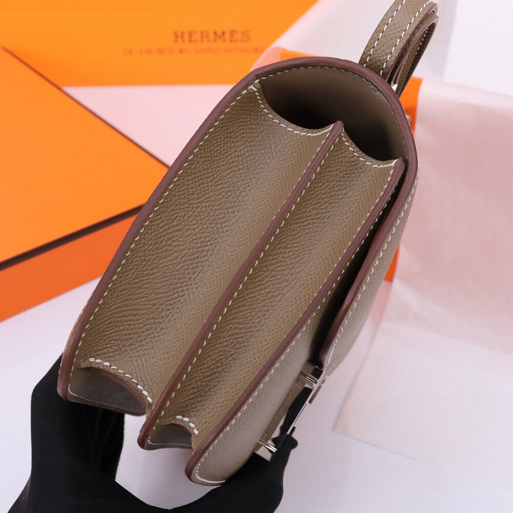 Hermes Constance 18 Bag - Replica Luxury Bags™