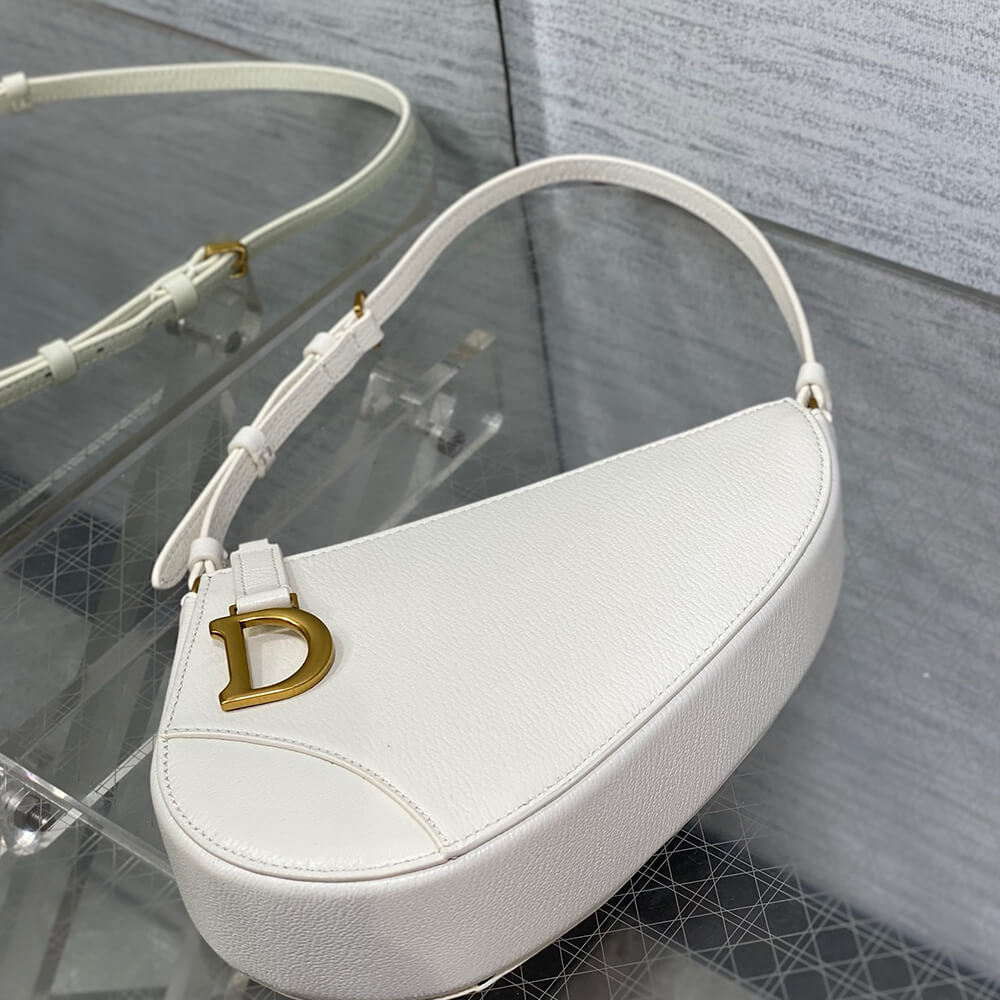 Dior Saddle Rodeo Pouch Bag - Replica Luxury Bags™
