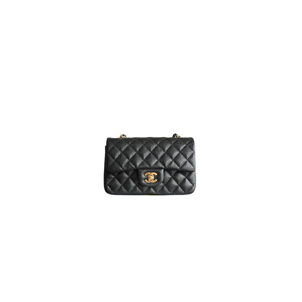 Chanel Mini Flap Bag - Replica Luxury Bags™