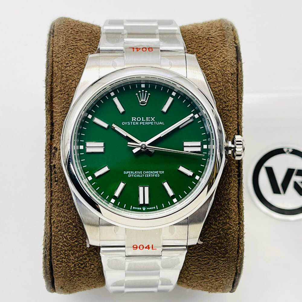 Rolex Oyster Perpetual 41 - Replica Luxury Bags™