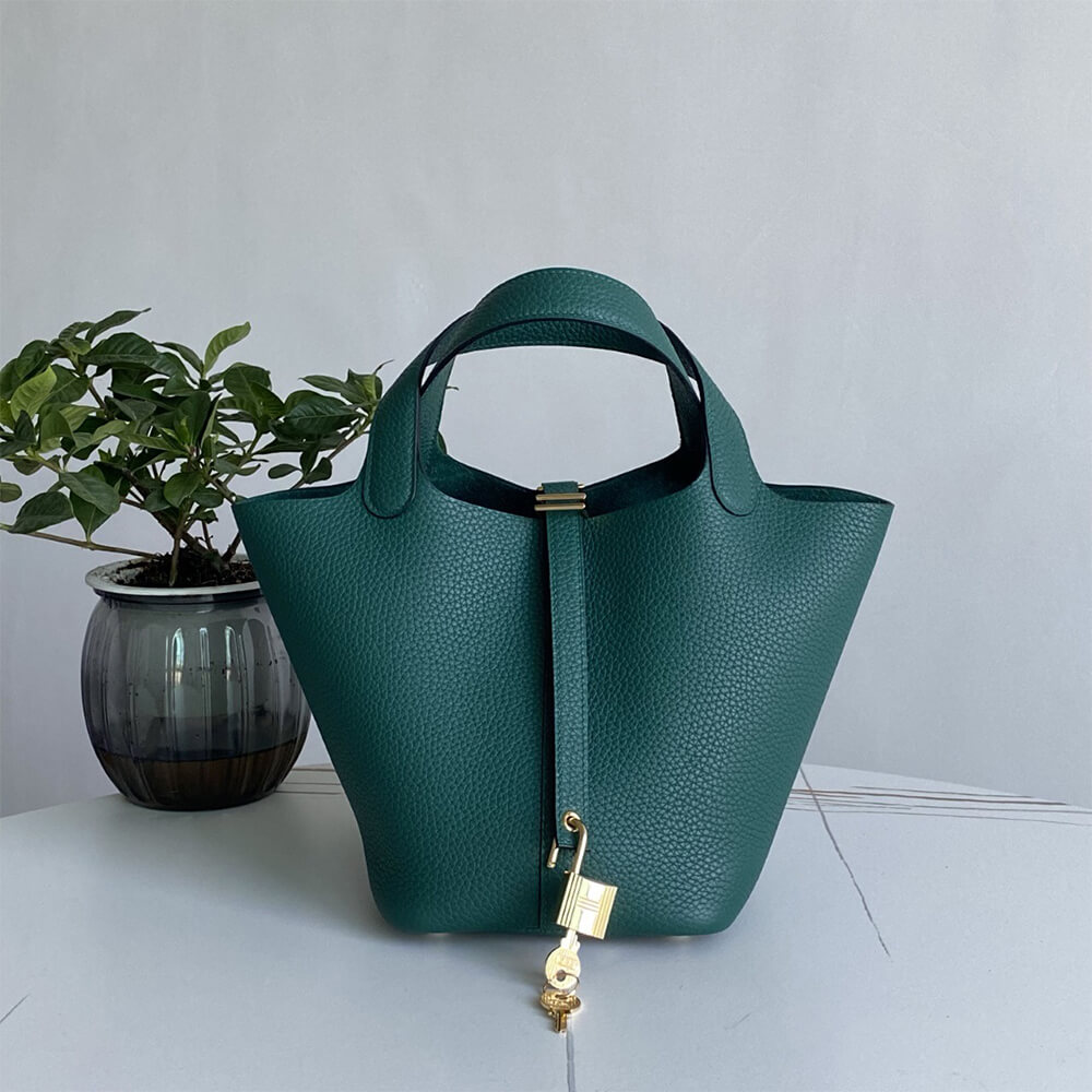 Hermes Picotin Lock 18 Bag - Replica Luxury Bags™