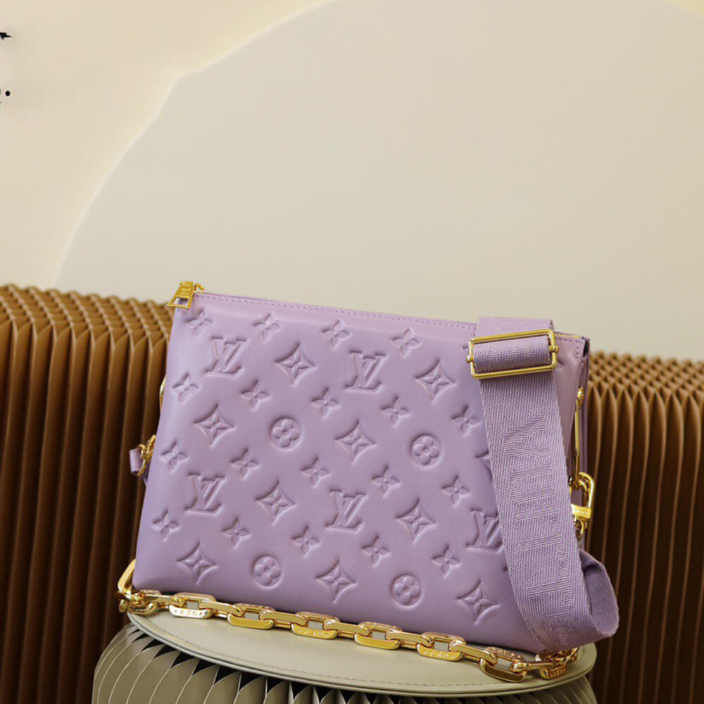 LV Coussin PM Bag - Replica Luxury Bags™
