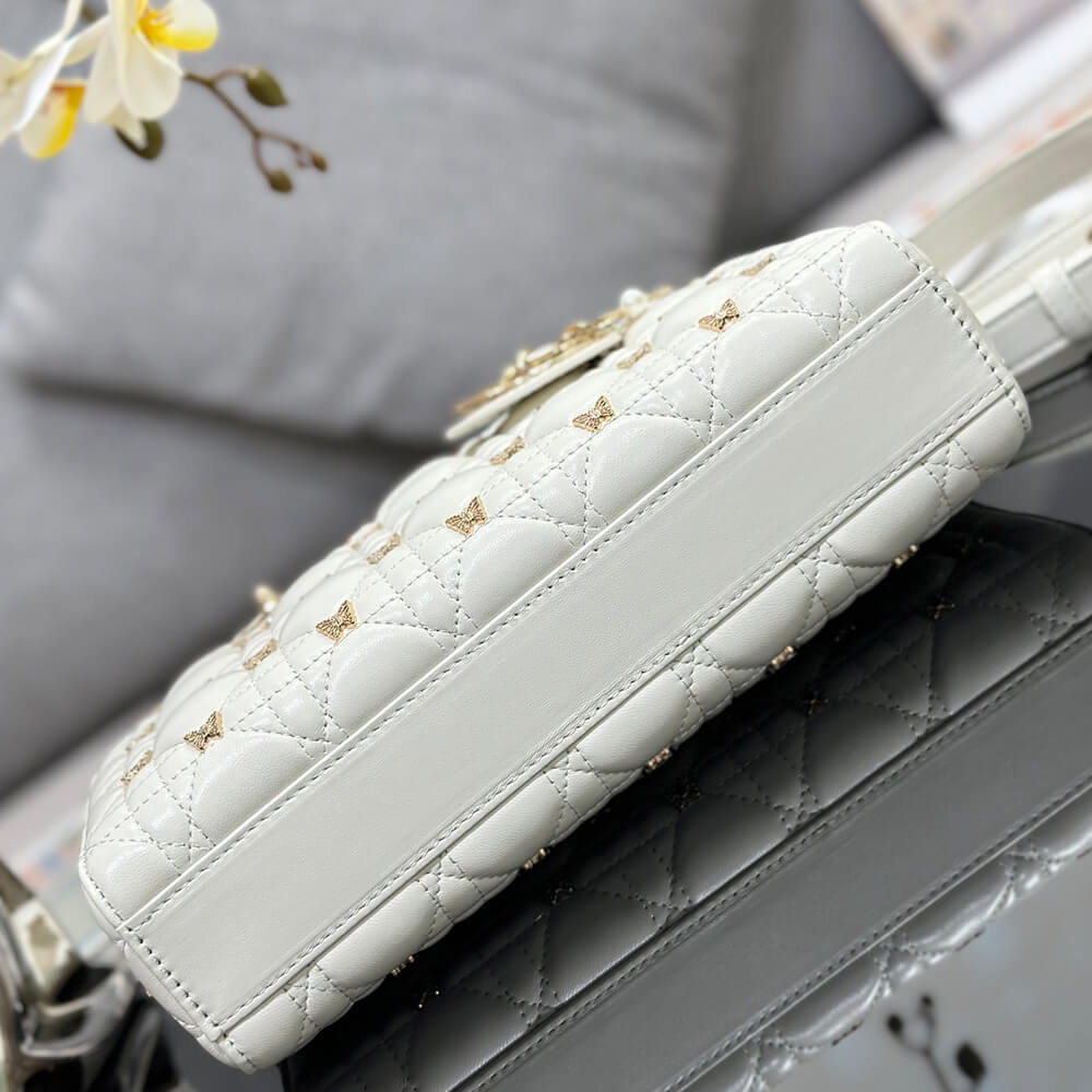 Dior Medium Lady D-Joy Bag - Replica Luxury Bags™