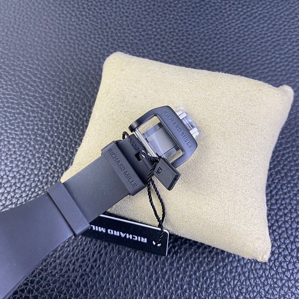 Richard Mille 61-01 - Replica Luxury Bags™