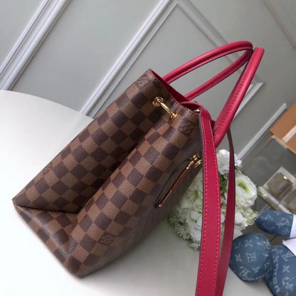 LV Riverside Bag - Replica Luxury Bags™