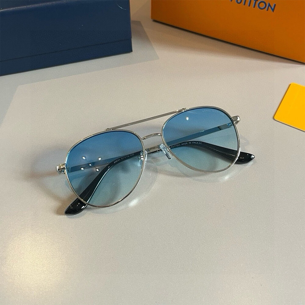 LOUIS VUITTON SUNGLASSES - Replica Luxury Bags™