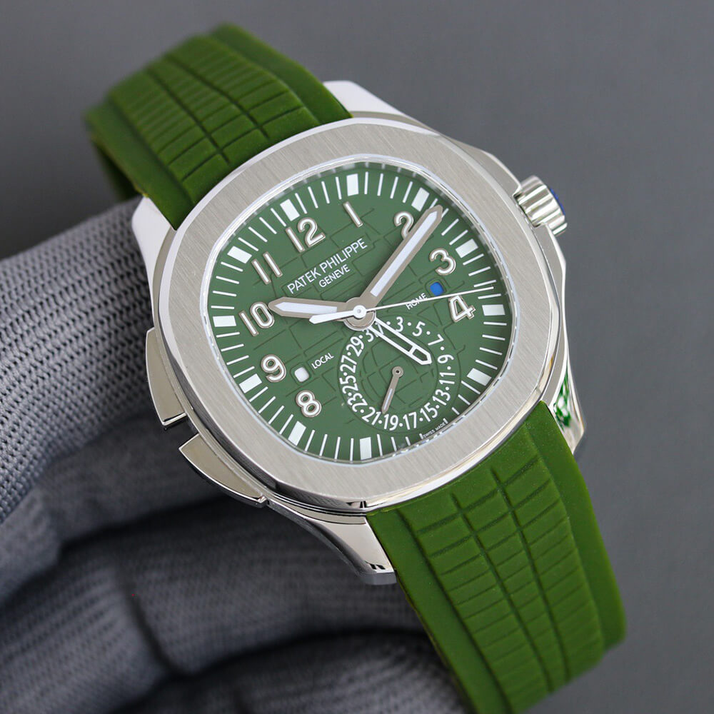 Patek Philippe 5164 - Replica Luxury Bags™