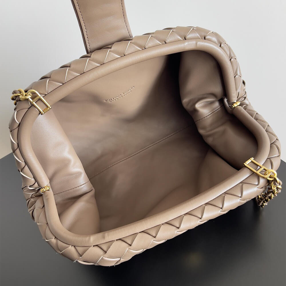 Bottega Veneta Lauren 1980 Bag - Replica Luxury Bags™