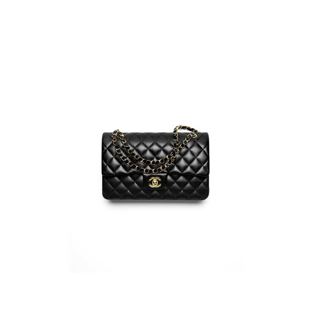 Chanel Classic Flap Handbag - Replica Luxury Bags™