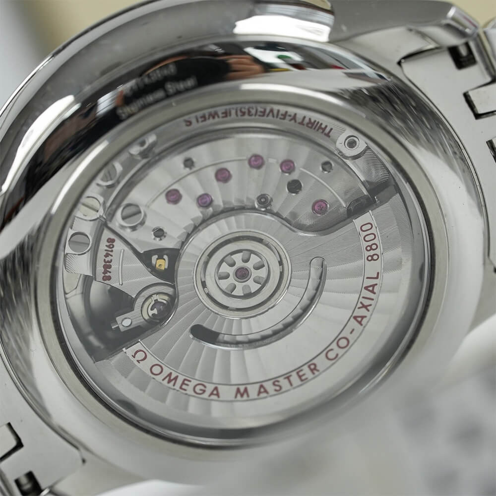 Omega DE VILLE - Replica Luxury Bags™