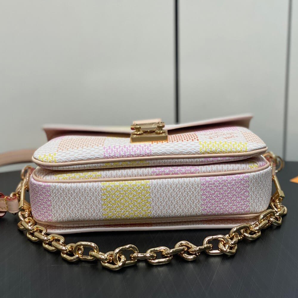 LV Pochette Metis East West Bag - Replica Luxury Bags™