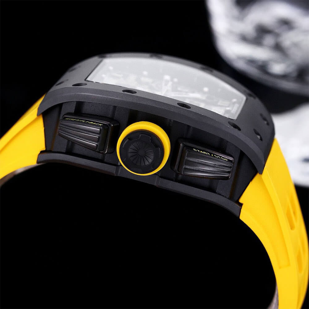 Richard Mille 011 - Replica Luxury Bags™