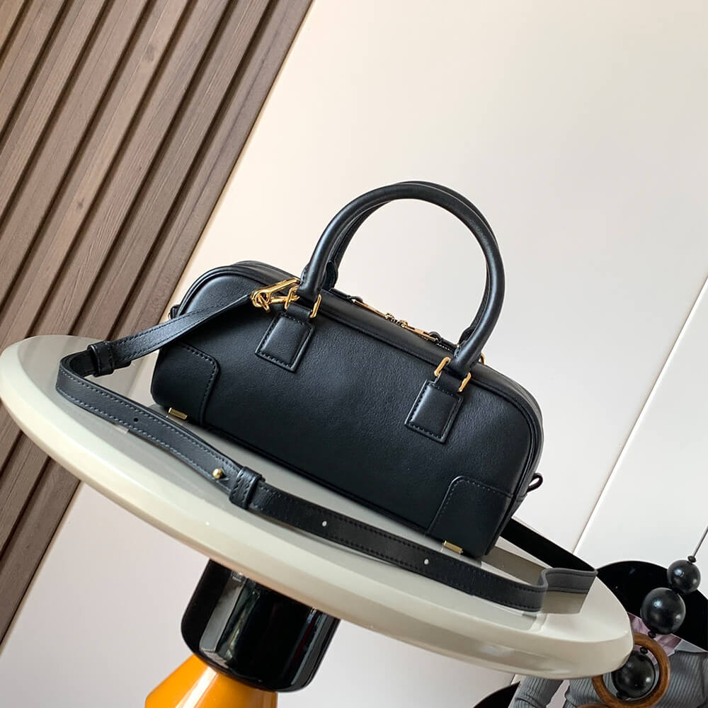 LOEWE Amazona 23 Cropped bag in nappa calfskin - Replica Luxury Bags™