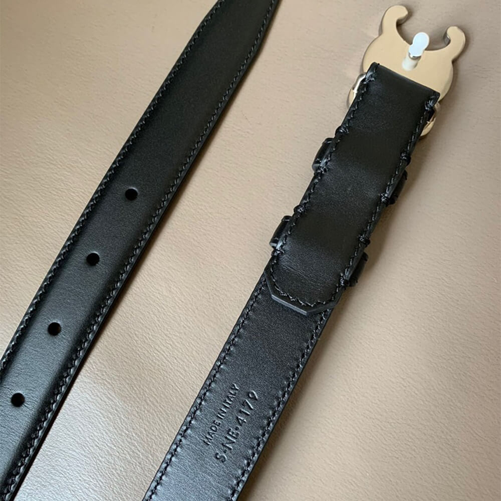 CELINE 25mm Belt - Replica Luxury Bags™