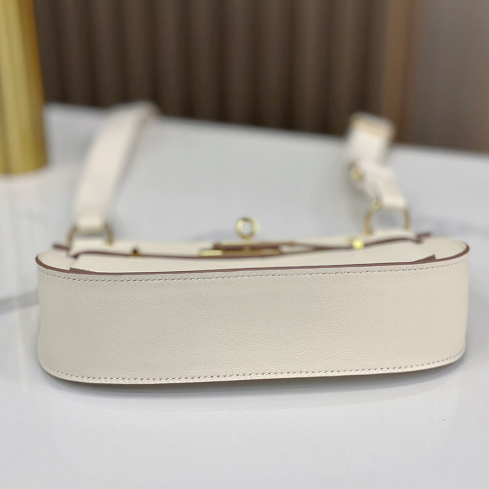 Hermes Jypsiere Mini Bag - Replica Luxury Bags™