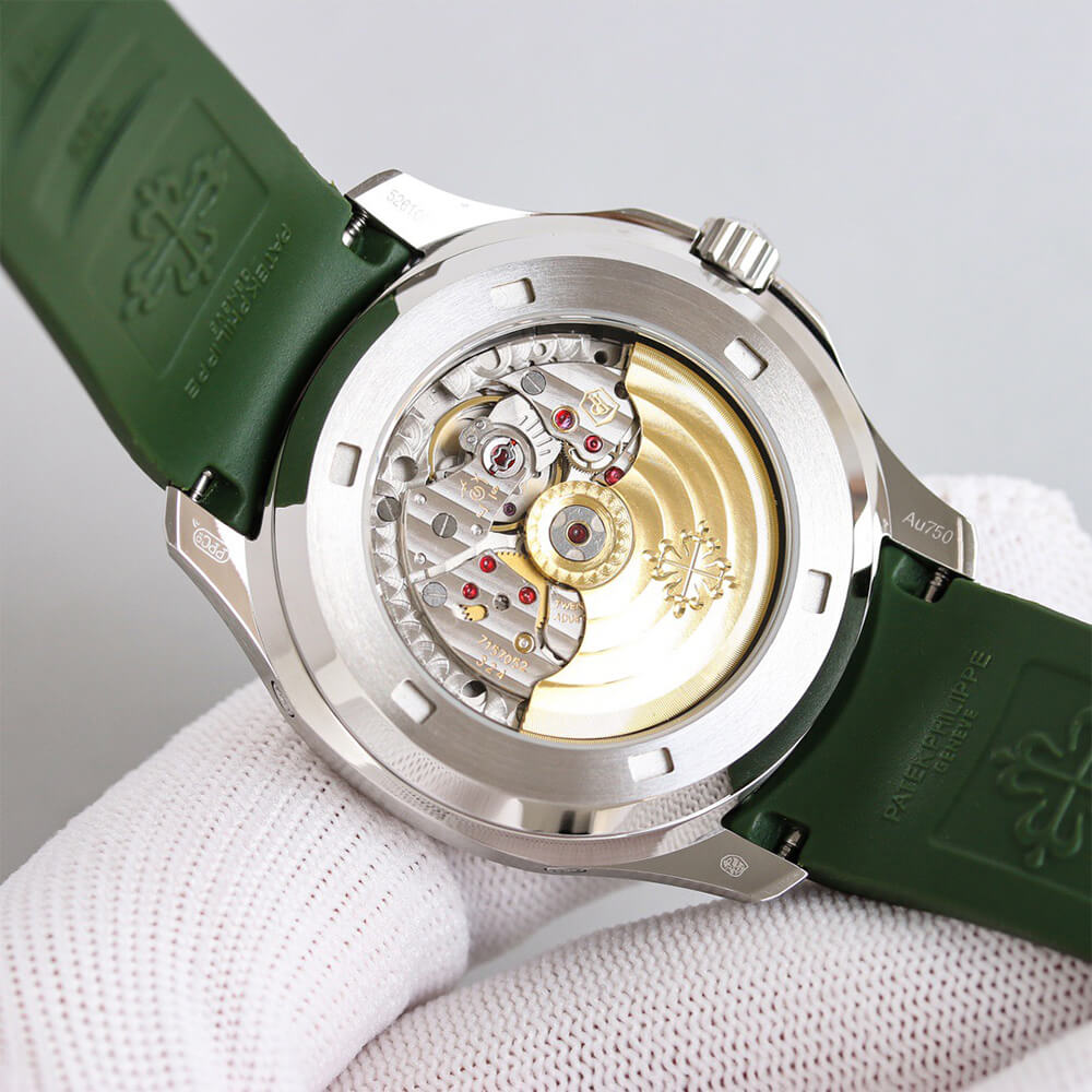 Patek Philippe Aquanaut 5261R-001 - Replica Luxury Bags™