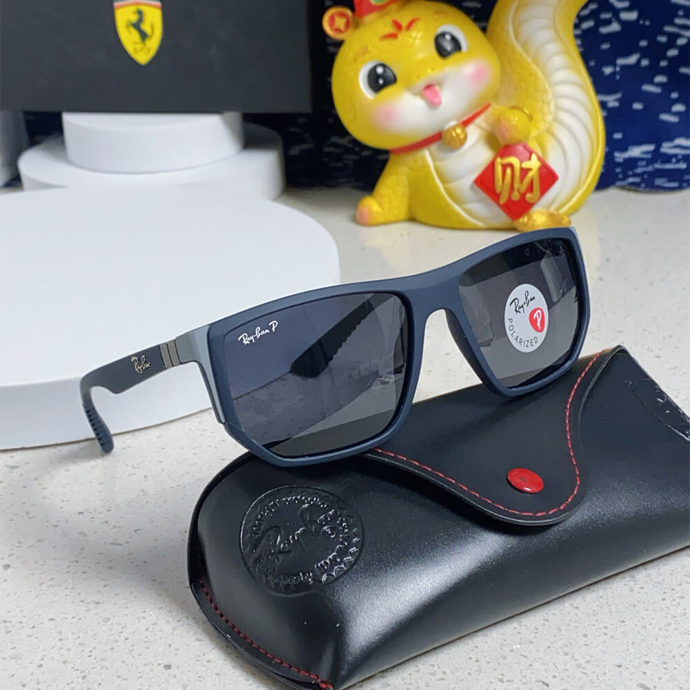 RAY-BAN SUNGLASSES - Replica Luxury Bags™
