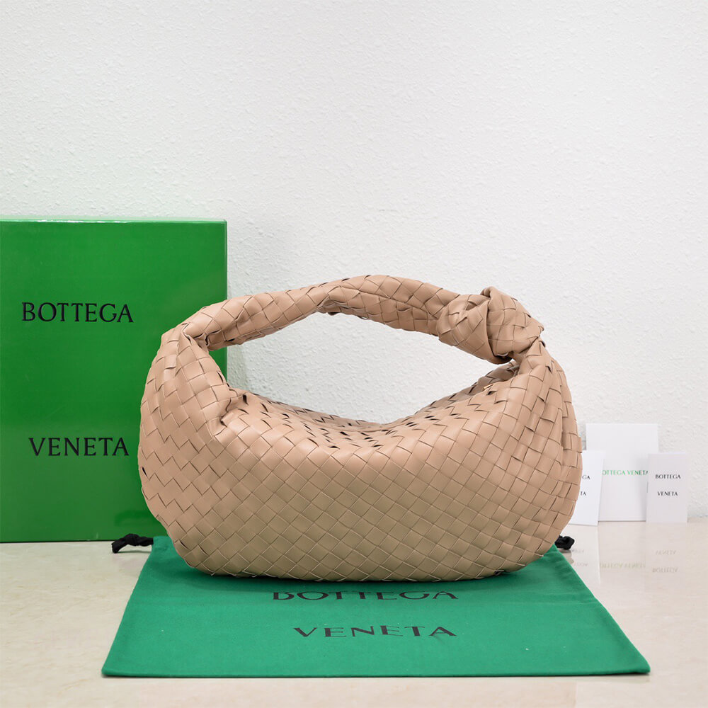 Bottega Veneta Small Jodie Bag - Replica Luxury Bags™