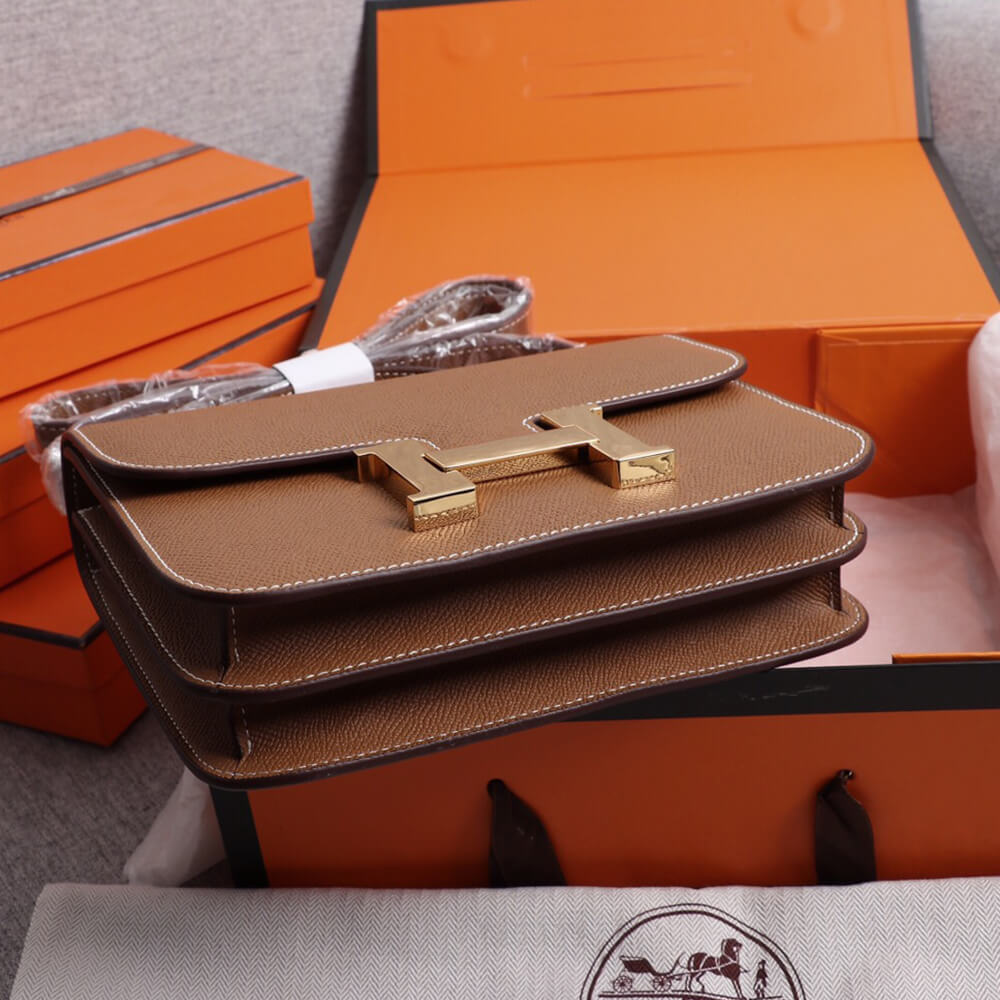 Hermes Constance 24 Bag - Replica Luxury Bags™