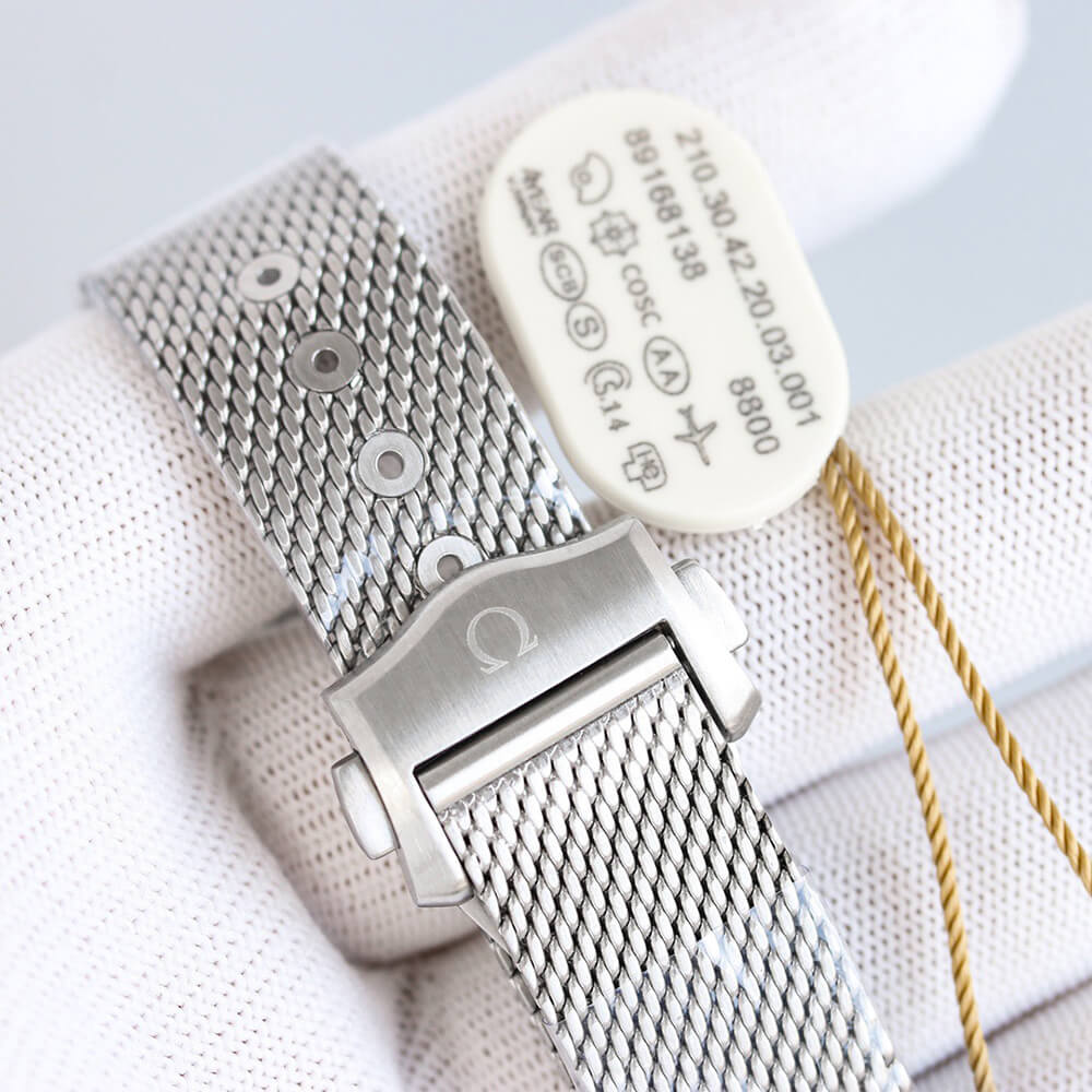 Omega Seamaster Diver 300M - Replica Luxury Bags™