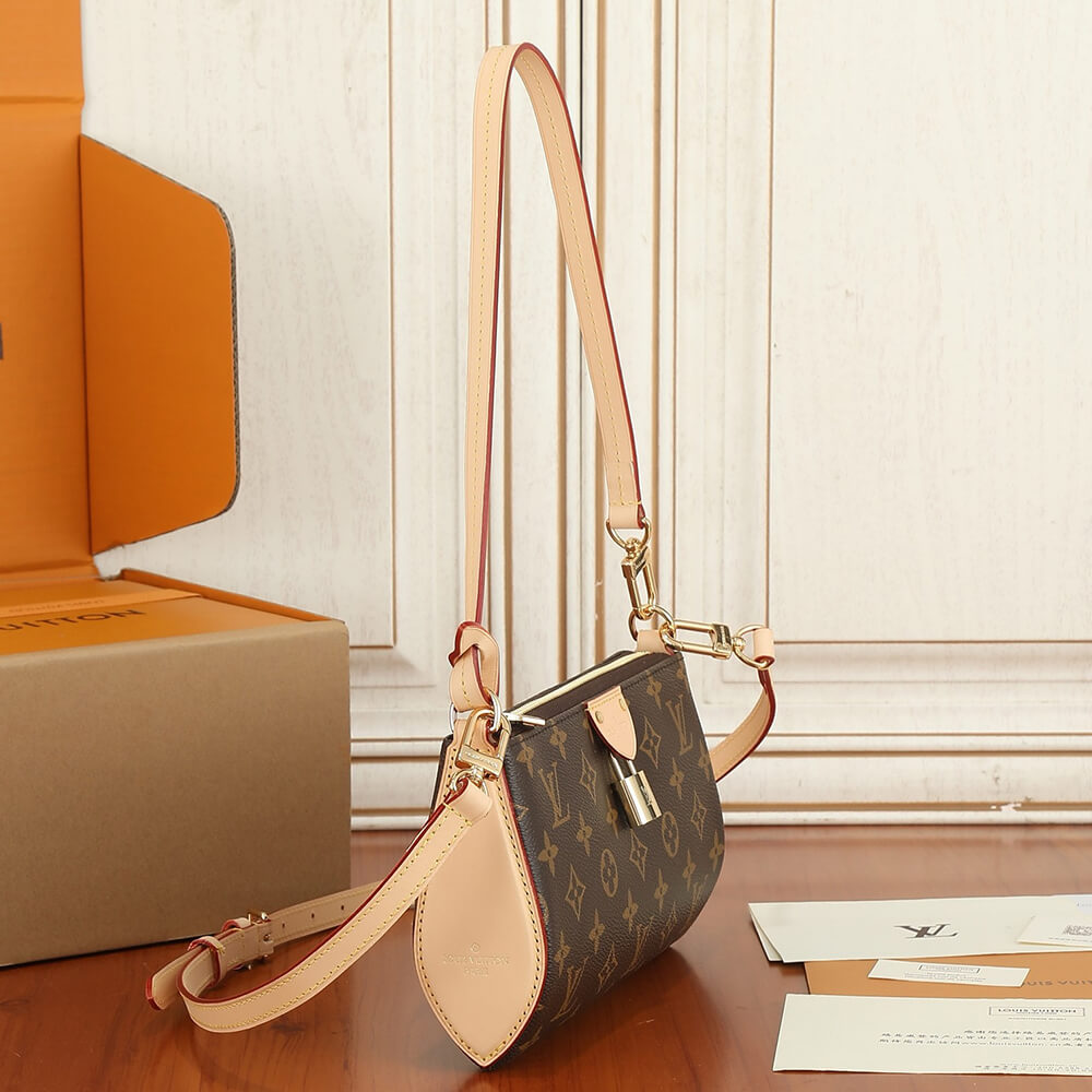 LV Pochette Tirette Bag - Replica Luxury Bags™