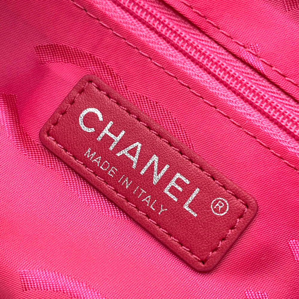 Chanel Mini Cambon Line Tote Bag - Replica Luxury Bags™