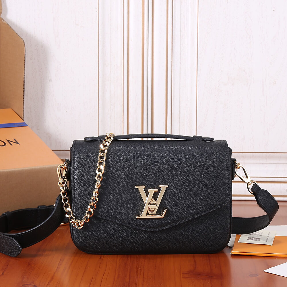 LV Oxford Bag - Replica Luxury Bags™