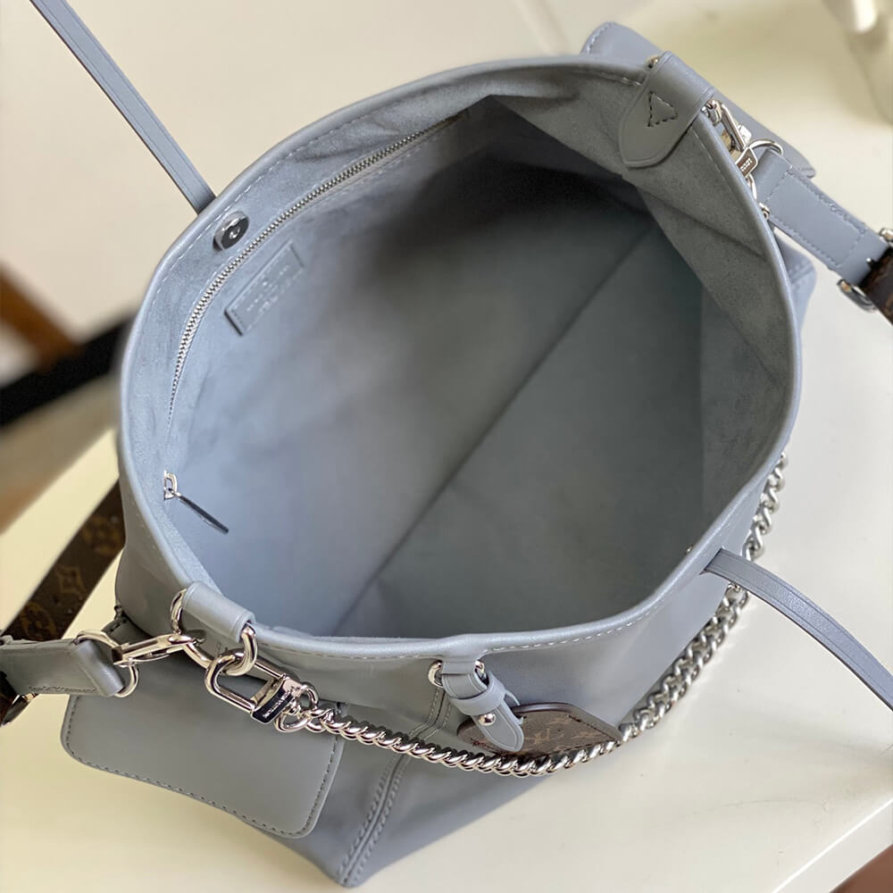 LV CarryAll Cargo PM Bag - Replica Luxury Bags™