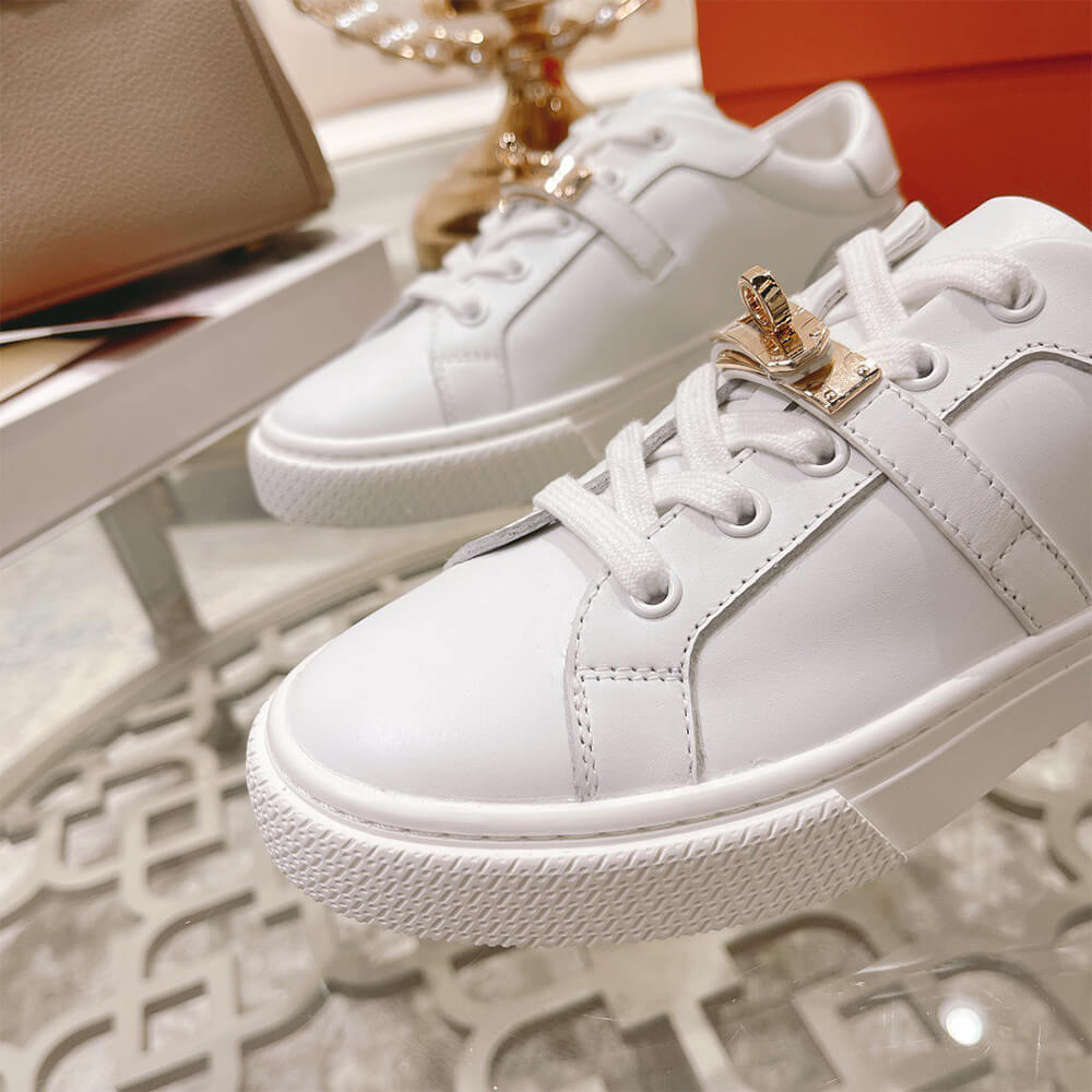 HERMES DAY SNEAKERS Shoes - Replica Luxury Bags™