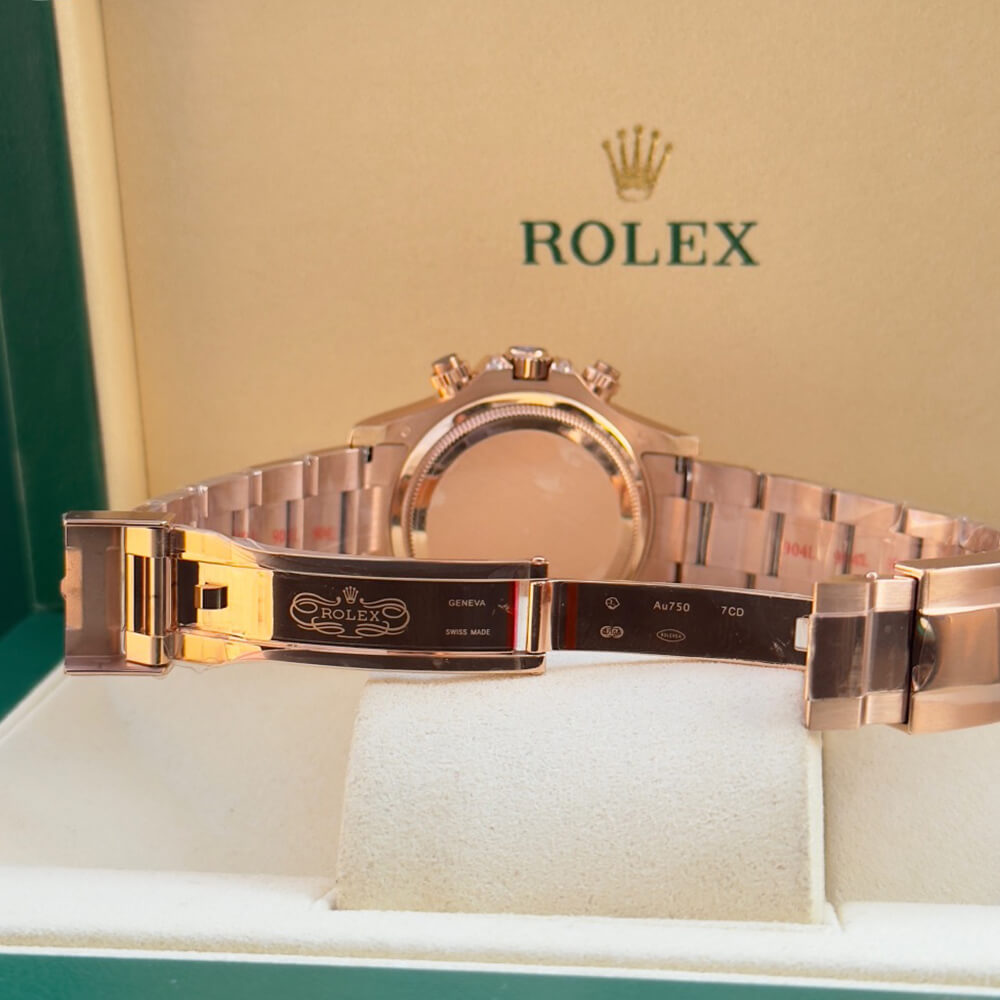 Rolex Cosmograph Daytona - Replica Luxury Bags™