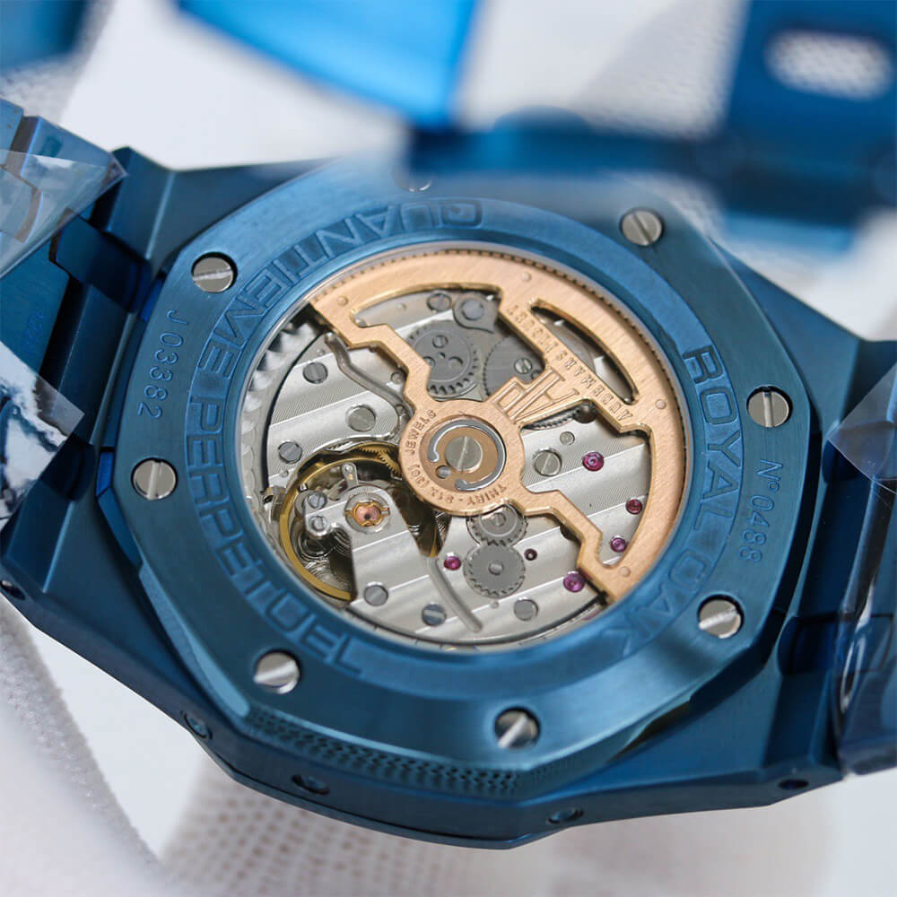 Audemars Piguet Royal Oak 26574ST - Replica Luxury Bags™