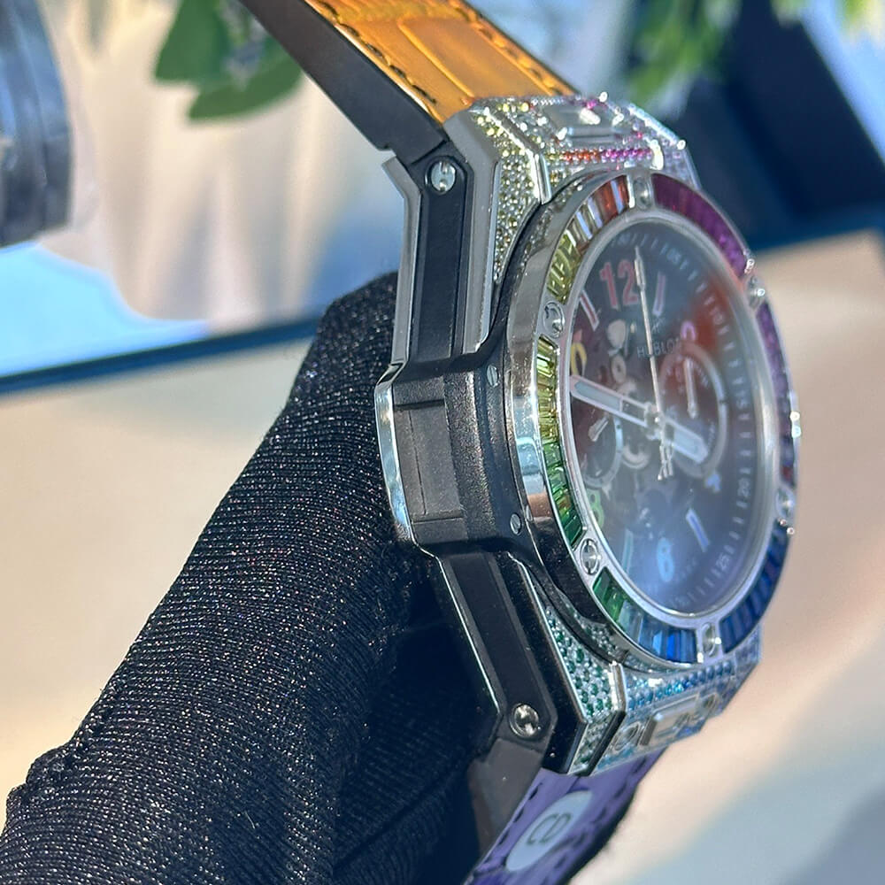 Hublot Big Bang 44mm - Replica Luxury Bags™