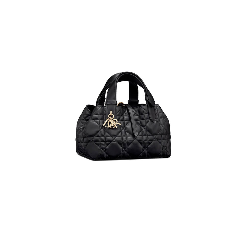 Small Dior Toujours Bag - Replica Luxury Bags™