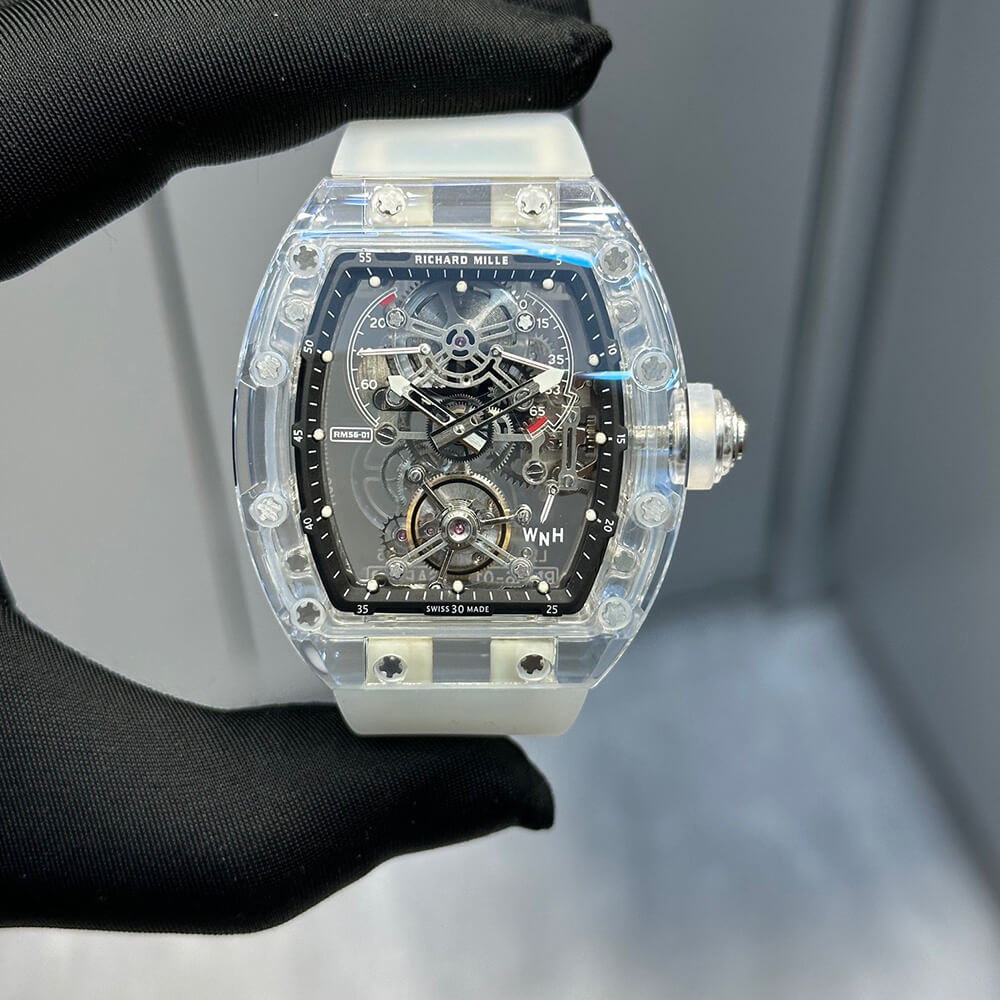 Richard Mille 56-01 - Replica Luxury Bags™
