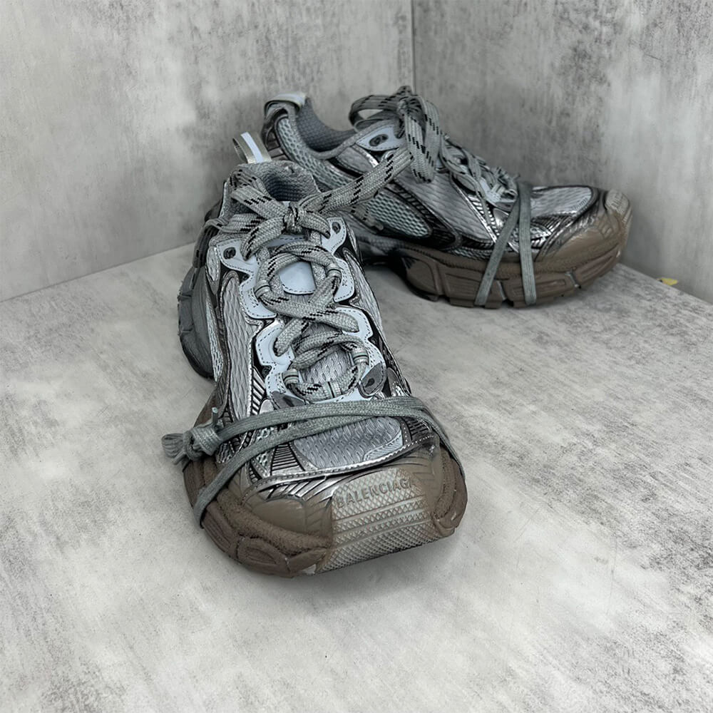 Balenciaga 3xl Sneaker Shoes - Replica Luxury Bags™