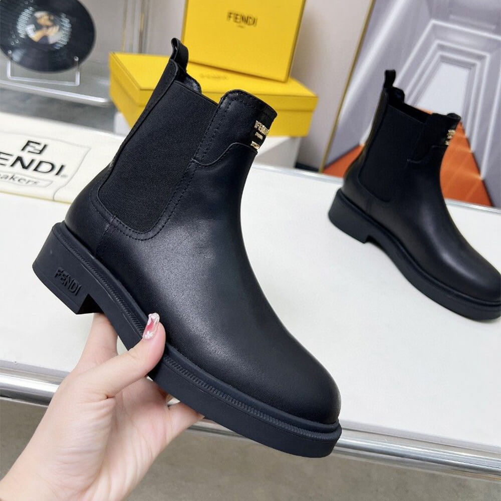 Fendi Boots Shoes - Replica Luxury Bags™