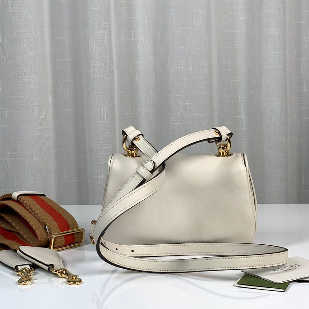 Gucci Blondie Mini Bag - Replica Luxury Bags™