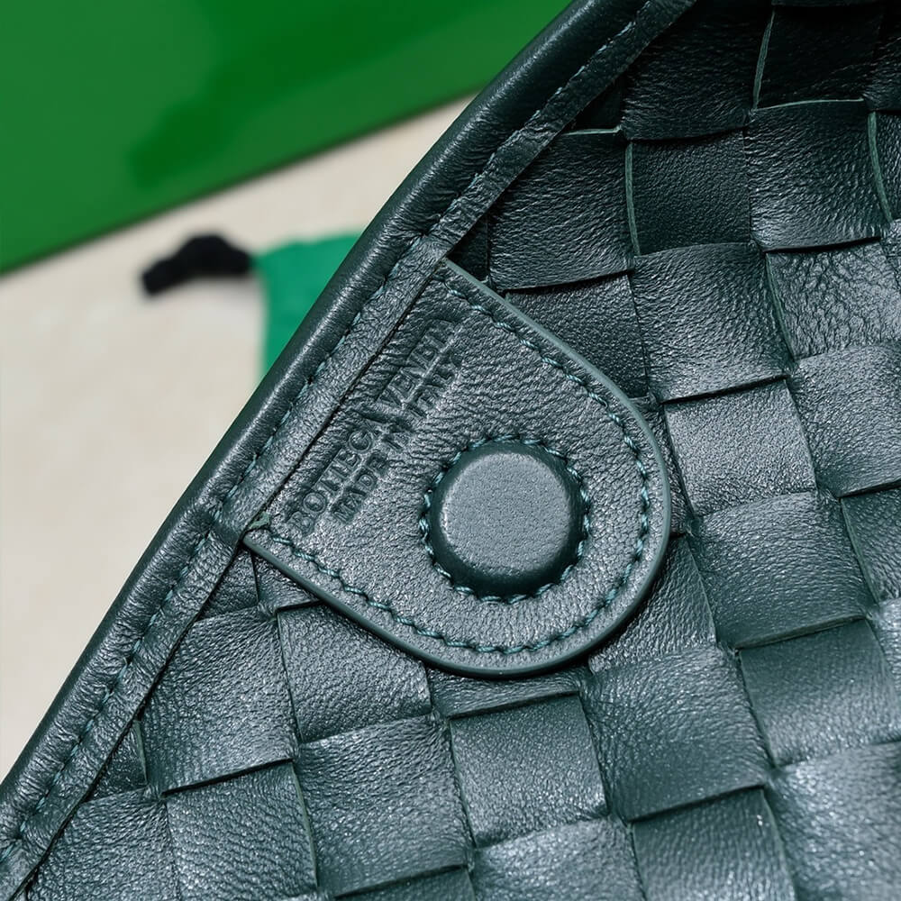 Bottega Veneta Medium Sardine Bag - Replica Luxury Bags™