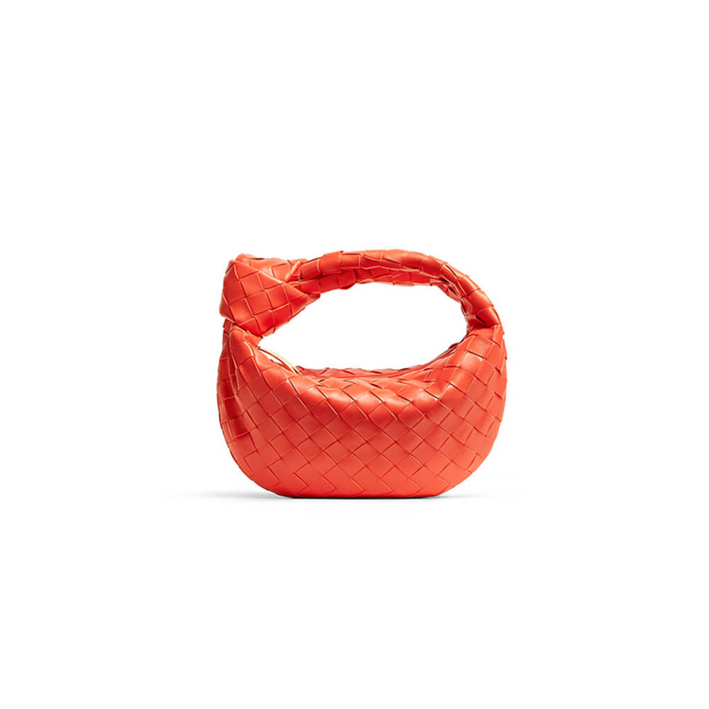 Bottega Veneta Mini Jodie Bag - Replica Luxury Bags™