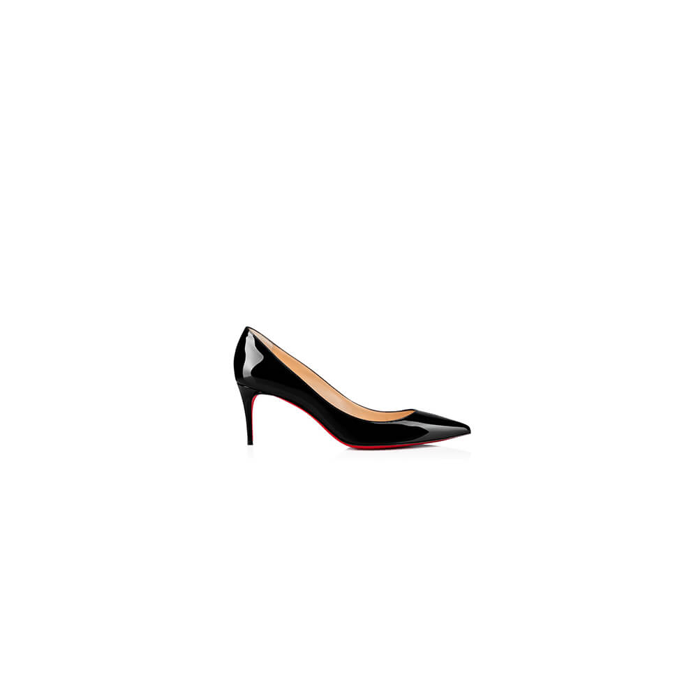 Christian Louboutin Kate(70mm) Shoes - Replica Luxury Bags™