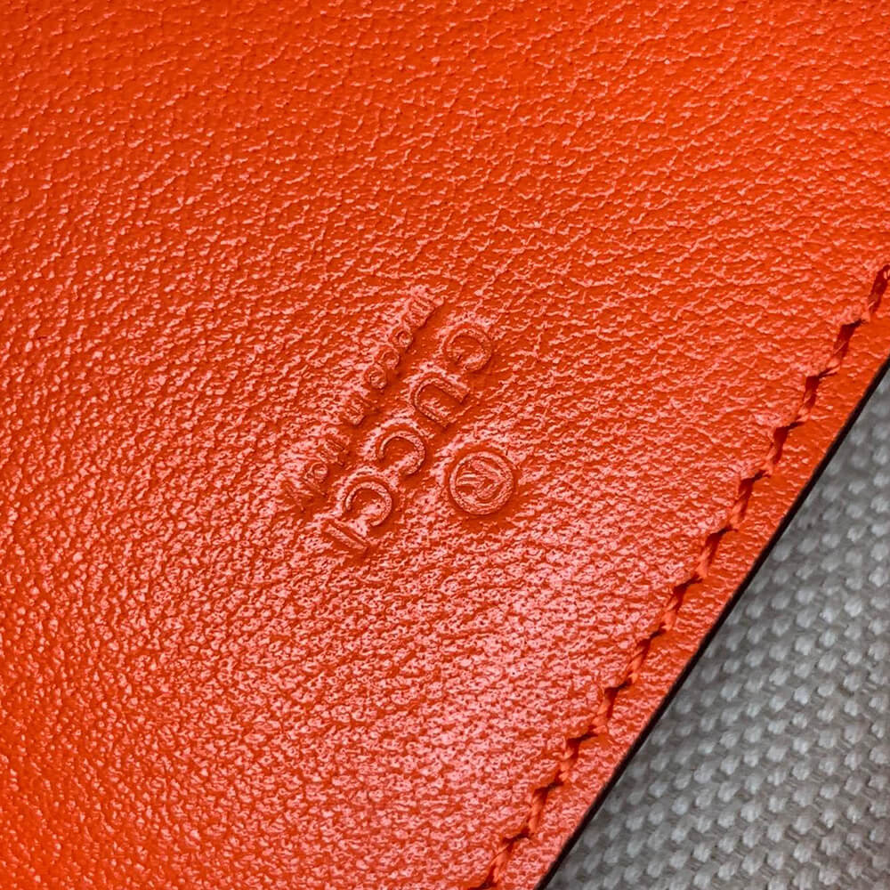 Gucci Blondie Top Handle Bag - Replica Luxury Bags™