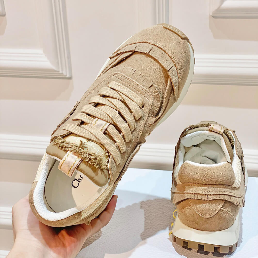 DIOR C est Dior Sneaker Shoes - Replica Luxury Bags™