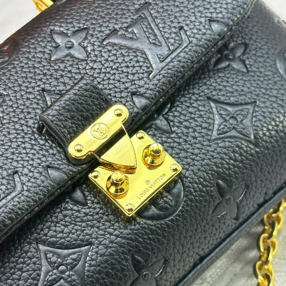 LV Nano Madeleine Bag - Replica Luxury Bags™