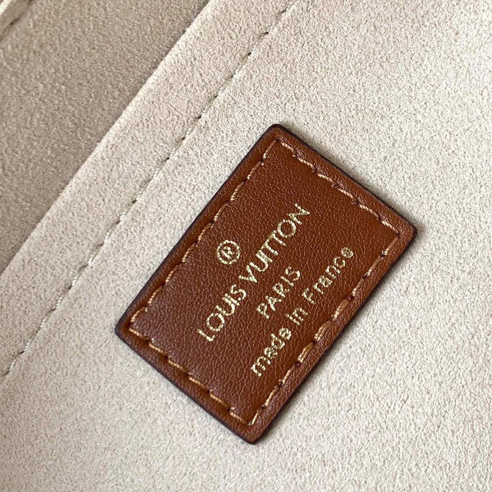 LV On My Side MM Bag - Replica Luxury Bags™