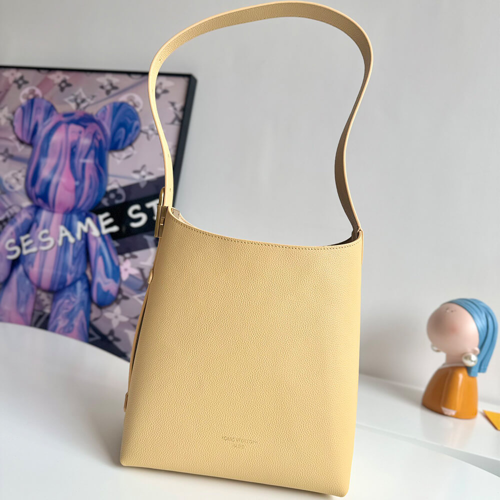 LV Low Key Hobo PM Bag - Replica Luxury Bags™