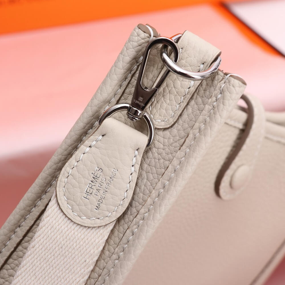 Hermes Evelyne 16 Bag - Replica Luxury Bags™