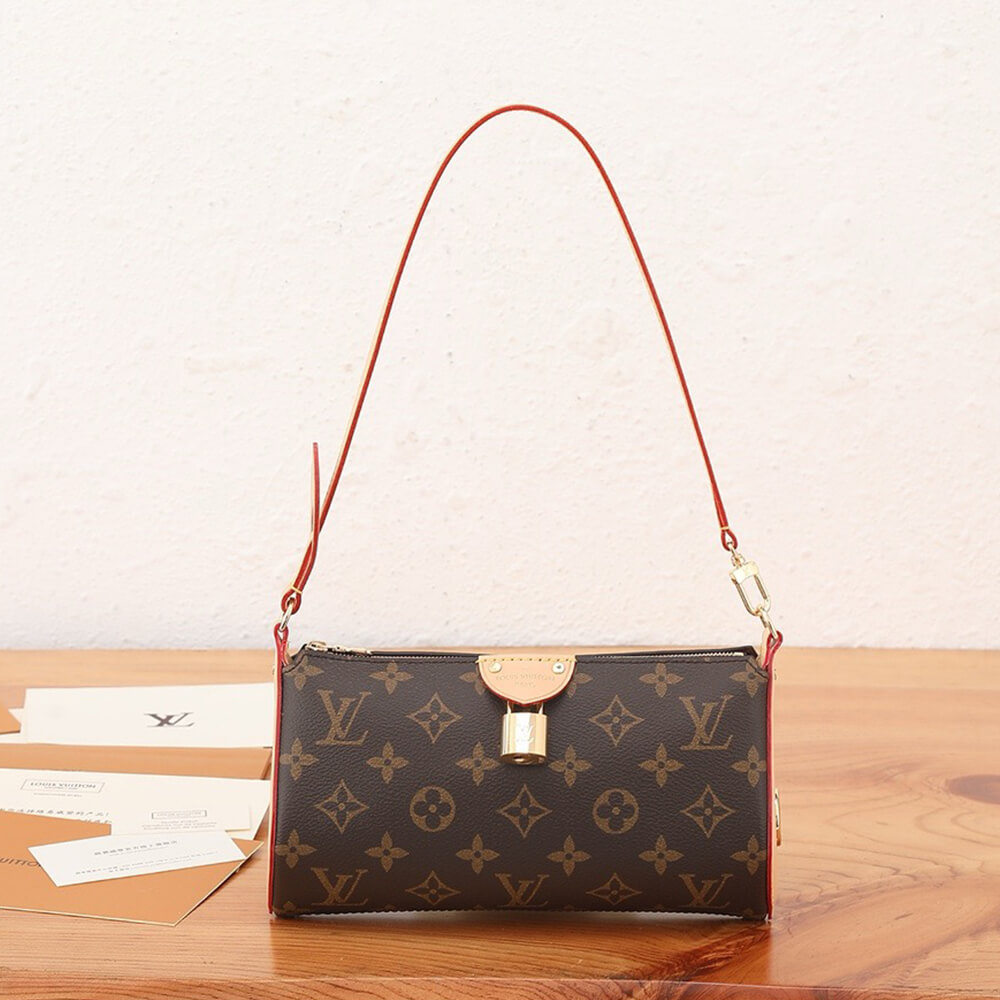 LV Pochette Tirette Bag - Replica Luxury Bags™
